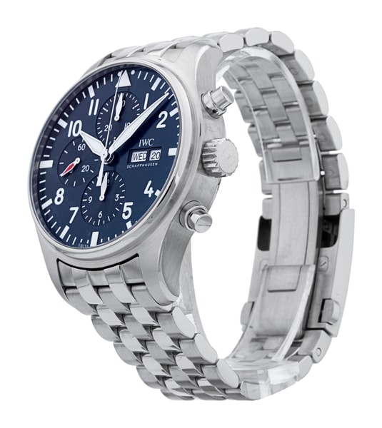 IWC Pilot's Le Petit Prince IW377717